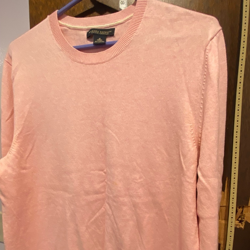Beautiful sweater